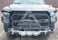 2017 Ford F-150 фото