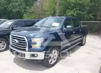 2017 Ford F-150 photo