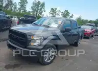 2017 Ford F-150 фото
