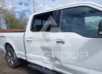 2017 Ford F-150 фото