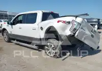 2017 Ford F-150 photo