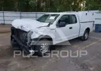 2017 Ford F-150 фото