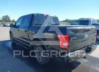 2017 Ford F-150 photo