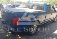 2017 Ford F-150 фото