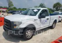 2017 Ford F-150 фото