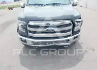 2017 Ford F-150 photo