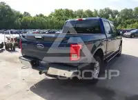 2017 Ford F-150 photo
