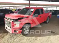 2017 Ford F-150 фото