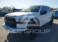 2017 Ford F-150 photo