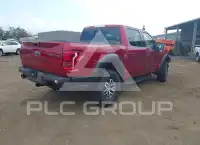 2017 Ford F-150 photo