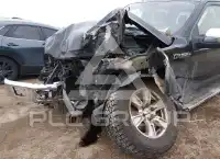 2017 Ford F-150 photo