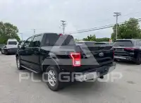 2017 Ford F-150 photo