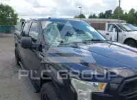 2017 Ford F-150 фото