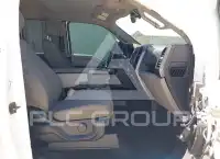 2017 Ford F-150 photo