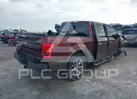 2017 Ford F-150 photo