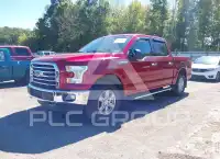 2017 Ford F-150 photo