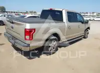 2017 Ford F-150 фото