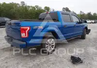 2017 Ford F-150 фото