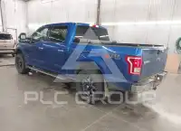 2017 Ford F-150 фото