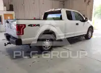 2017 Ford F-150 фото