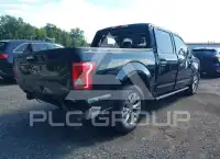 2017 Ford F-150 фото