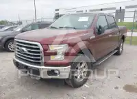 2017 Ford F-150 фото