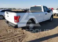2017 Ford F-150 фото