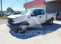 2017 Ford F-150 фото