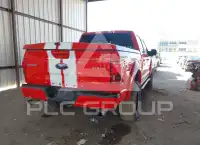 2017 Ford F-150 photo