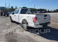 2017 Ford F-150 фото