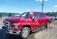 2017 Ford F-150 photo