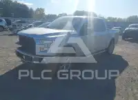 2017 Ford F-150 фото