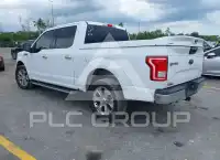 2017 Ford F-150 фото