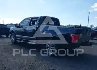 2017 Ford F-150 фото