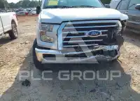 2017 Ford F-150 фото