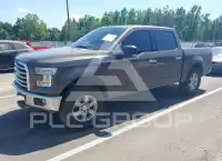 2017 Ford F-150 фото