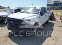 2017 Ford F-150 фото