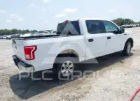 2017 Ford F-150 фото