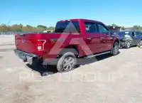 2017 Ford F-150 photo