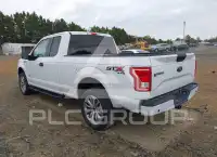 2017 Ford F-150 фото