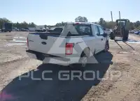 2017 Ford F-150 фото