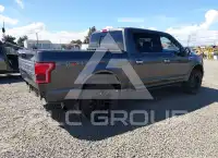 2017 Ford F-150 photo