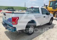 2017 Ford F-150 фото