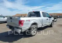2017 Ford F-150 фото