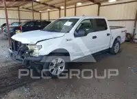 2017 Ford F-150 фото