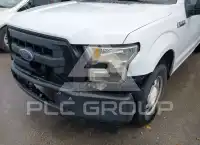 2017 Ford F-150 фото