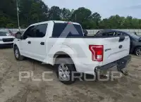 2017 Ford F-150 фото