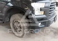 2017 Ford F-150 фото