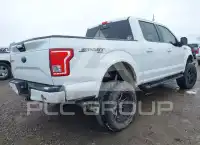 2017 Ford F-150 photo