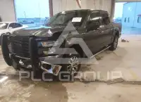 2017 Ford F-150 фото